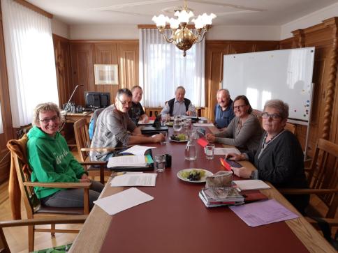 Gemeinderat 2017-2020