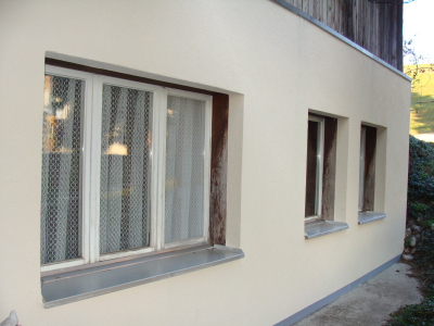 2 Zimmer Wohnung zu vermieten