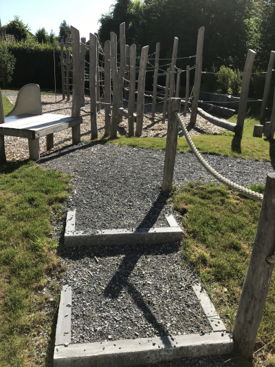 Spielplatz Hofacker