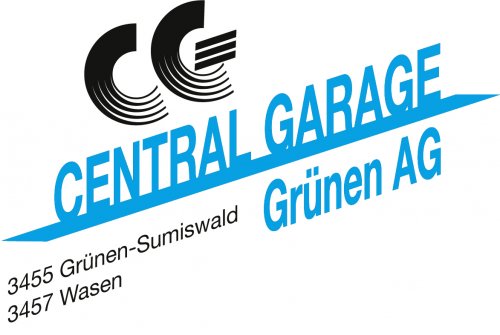 Central Garage Grünen AG