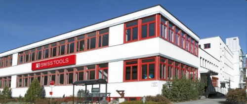 PB Swiss Tools GmbH