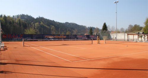 Tennisclub Sumiswald-Wasen