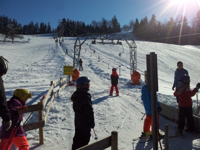 Skiliftverein Wasen