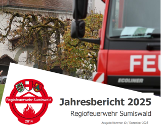 Jahresbericht 2024