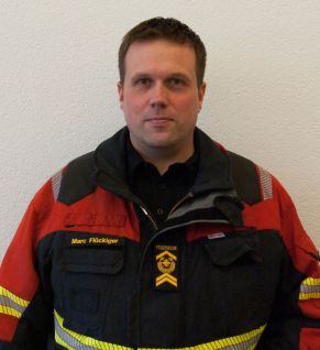 Materialverantwortlicher