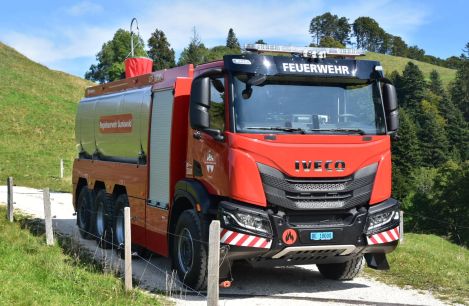 LTF Iveco