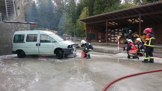 Wasserbezugsorte Affoltern