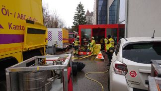 ABC Ereignis Forum Sumiswald