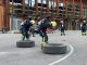 Atemschutz Leistungstest, Heimisbach