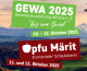 Gewerbeaustellung Affoltern
