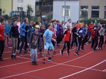 Sporttag