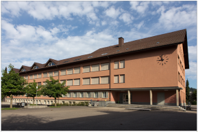 Oberstufe Sumiswald