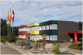 Unterstufe Sumiswald