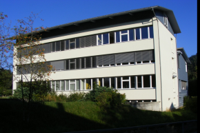 Oberstufe Wasen