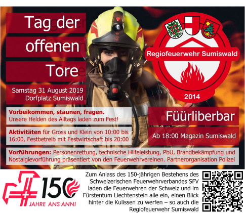 Tag der offenen Tore