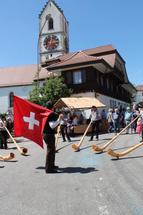 Absage Gotthelfmärit 2020