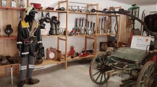 Feuerwehrmuseum