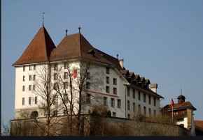 Schloss Sumiswald