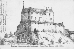 Schloss Sumiswald
