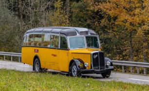 Emmentaler Olditmer-Touren