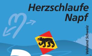 Herzschlaufe Napf
