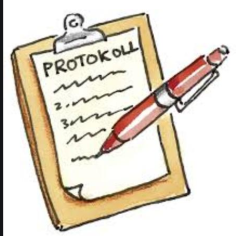 Protokoll der Gemeindeversammlung vom 12.06.2025