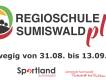 «Regioschule Sumiswald Plus i Bewegig»