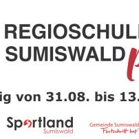 «Regioschule Sumiswald Plus i Bewegig»