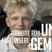 Lehrstelle als Kauffrau / Kaufmann EFZ (ab August 2027)