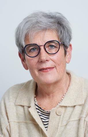 Christine Beer, Ressort Sicherheit