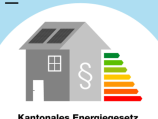 Kantonales Energiegesetz - diese Änderungen müssen Gebäudebesitzende kennen