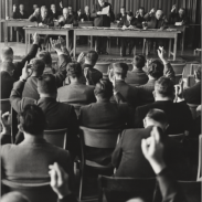 Gemeindeversammlung vom 10.12.2025