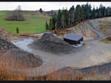 Öffnungszeiten Inertstoffdeponie Tannenbad-Horn