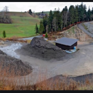 Betriebsferien Inertstoffdeponie Tannenbad GmbH