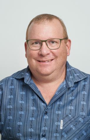 Jürg Reist, Ressort Umwelt