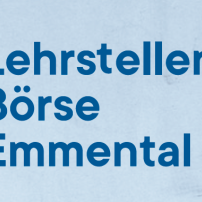 Lehrstellenbörse 2026