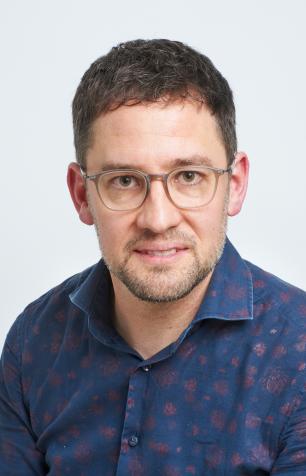 Lukas Zimmermann, Ressort Bildung