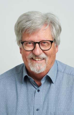 Martin Friedli, Gemeindepräsident