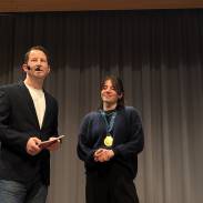 Impressionen Gemeinde Sumiswald "ehrt" 2025