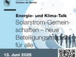 Energie- und Klima-Talk 