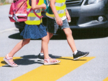 Sicherer Schulweg - so kommen Kinder unfallfrei an