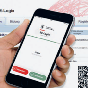 Die Steuererklärung online ausfüllen