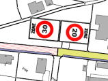 Verkehrsmassnahme; Einführung Tempo-30-Zone und Begegnungszone