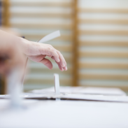 Resultat Regierungs-und Grossratswahlen 29.03.2026