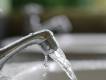 Wassermangel