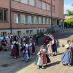 Impressionen Fête de la Musique