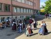 Impressionen Fête de la Musique